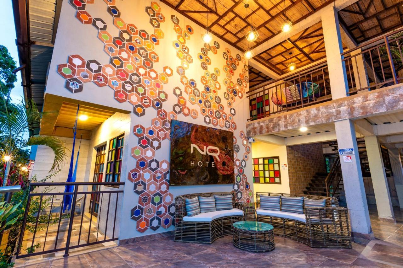 Nq Hotel Orinoquia Villavicencio Luaran gambar