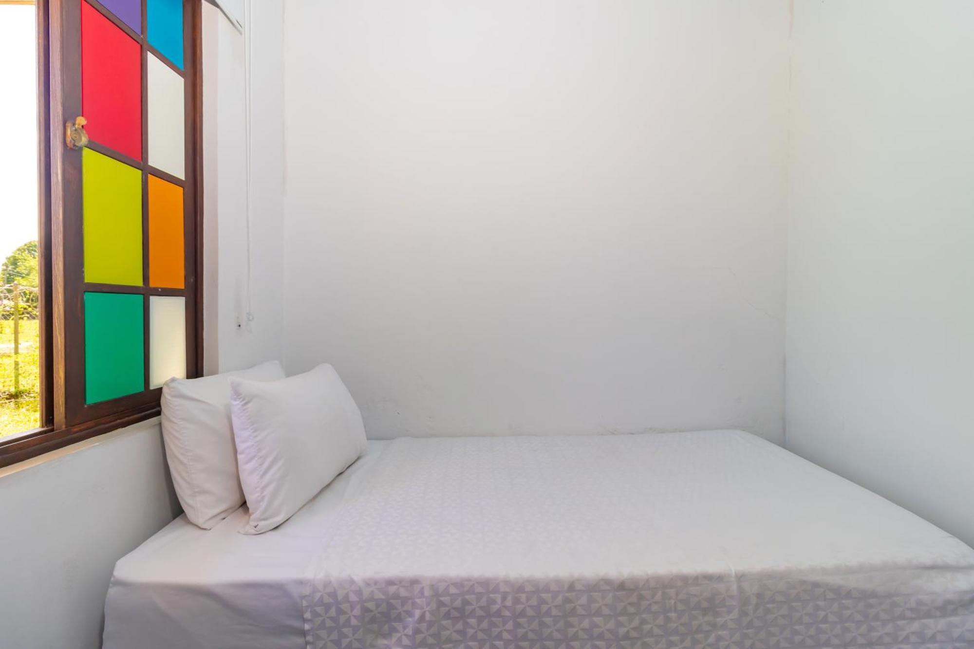 Nq Hotel Orinoquia Granja Campo Alegre Luaran gambar